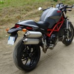 Ducati S4R occasion à Rennes