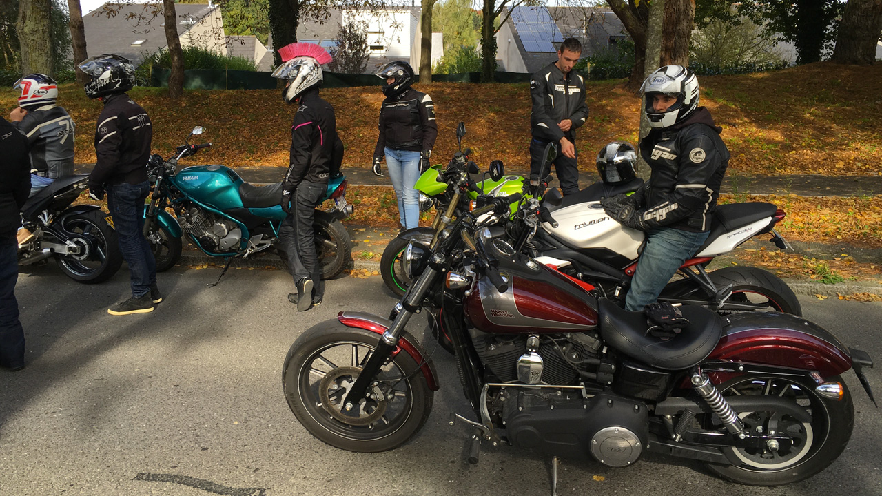 ffmc35 à Rennes et manif
