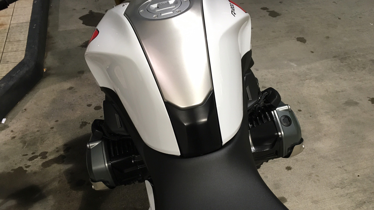 moteur 1200 cc boxer