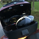 top case K1600 GT BMW