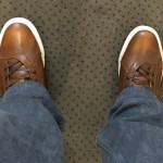 Street Rocker D-WP Shoes