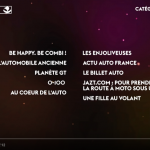 Golden Blog Awards 2015 : les finalistes auto et moto