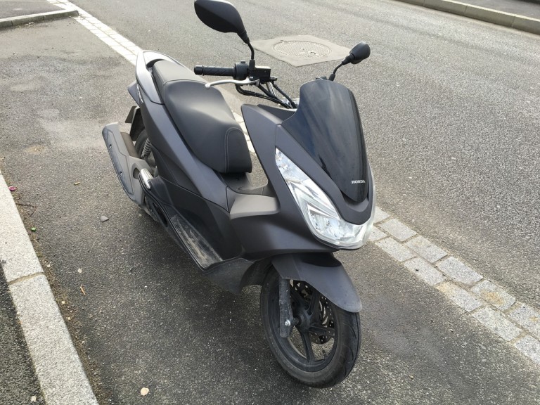 Scooter PCX 125