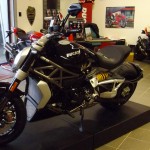 Ducati XDiavel S