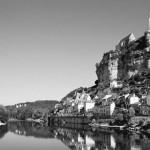 Vacances motardes en Dordogne