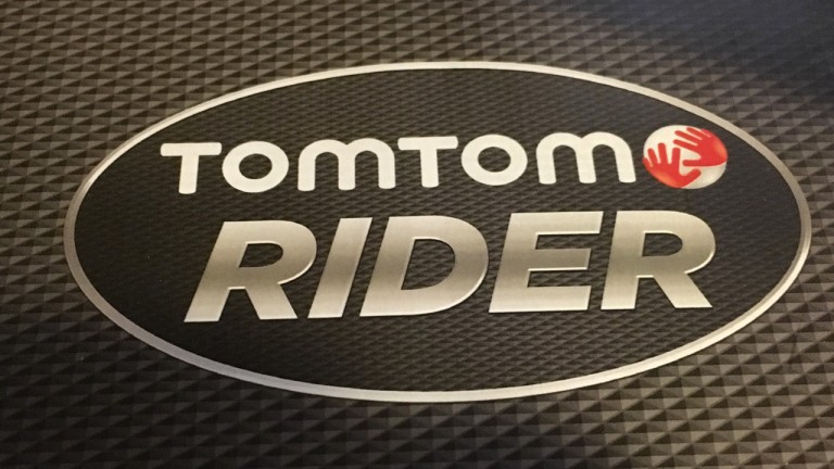 Tom Tom Rider
