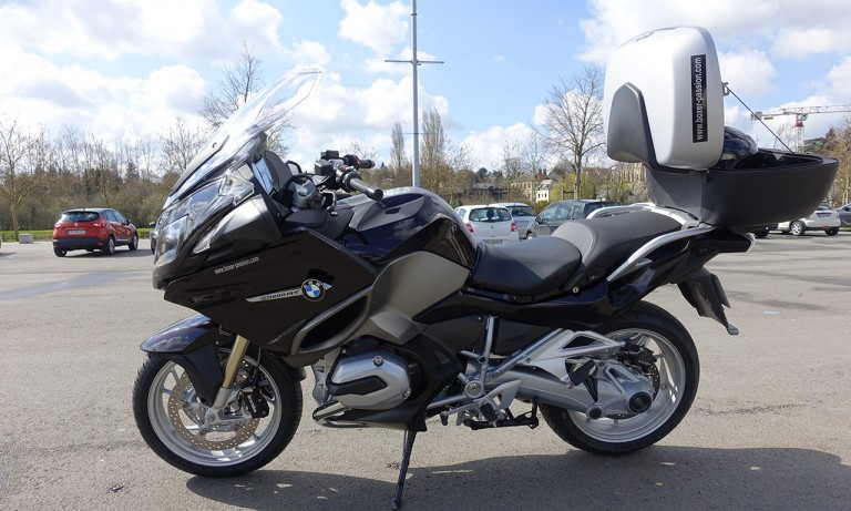 R1200RT 2016