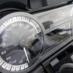 tableau de bord du R12RT