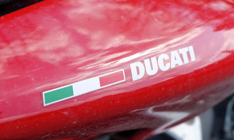 ducati