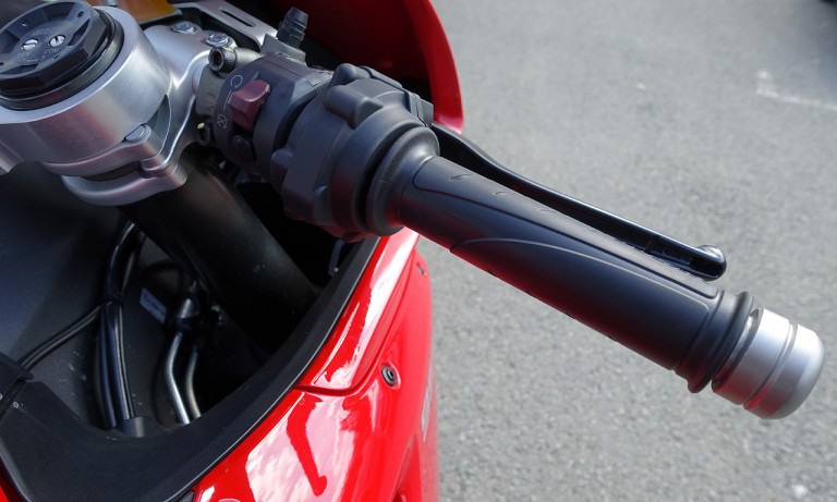 guidon panigale 959