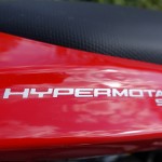 Hypermotard 939 ducati laval