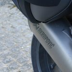 silencieux akrapovic K1300R et K1300S