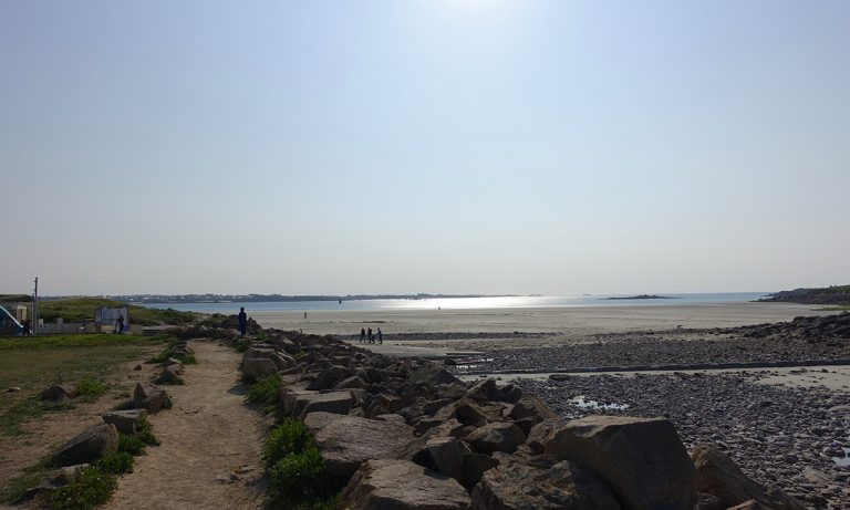 Plage du Dossen