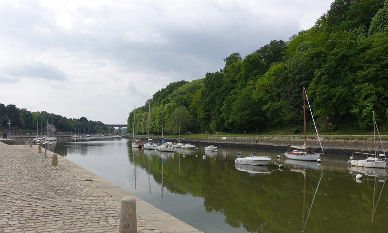 jour 3 du Tour de Bretagne