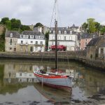 port de saint goustan