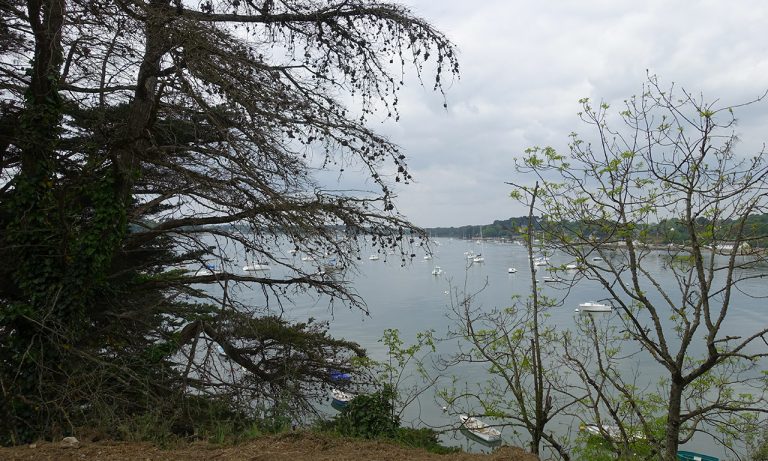 Le morbihan