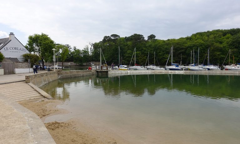 Tour de Bretagne