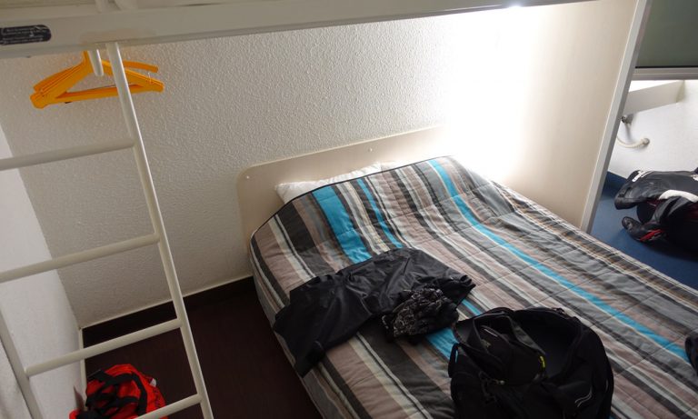 hotel formule 1 à 3 motards