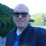 David Jazt en Dordogne