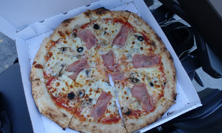 pizza tarbes