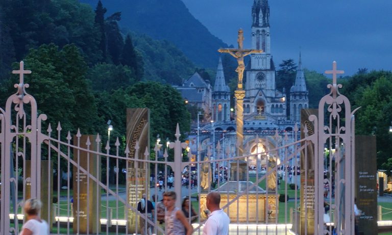 Lourdes