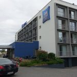 Ibis Budget à Pau