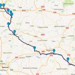 roadbook aux petits oignons