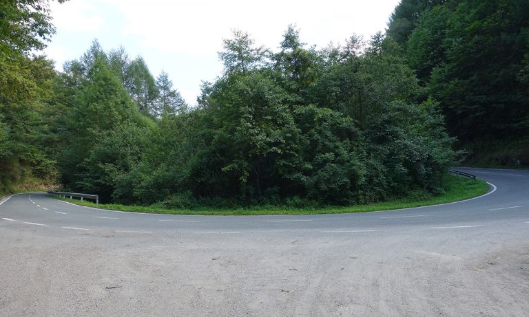 spot à virage