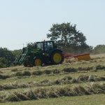 préparation pour les foins