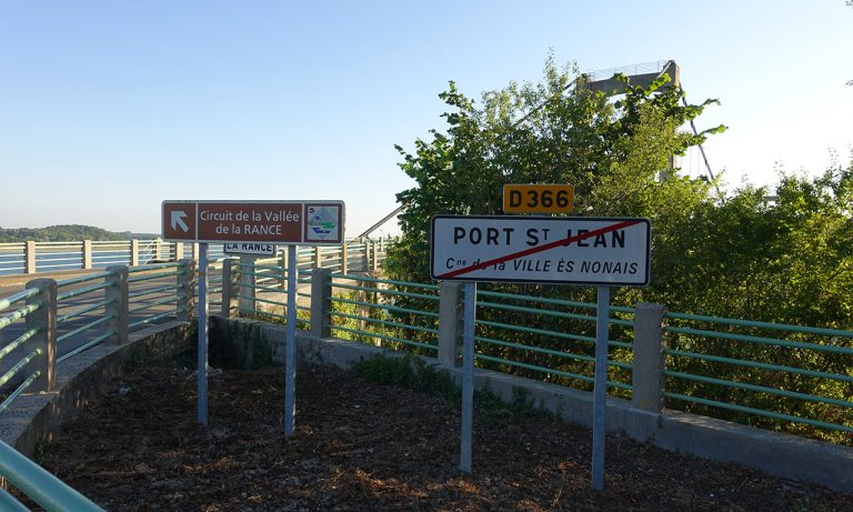 Port Saint Jean