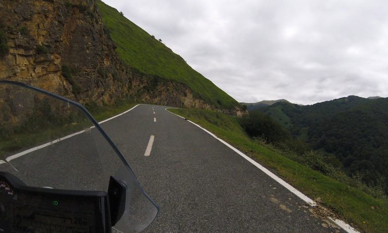 Balade moto en Espagne 9