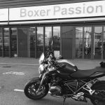Concession moto Rennes : Boxer Passion BMW