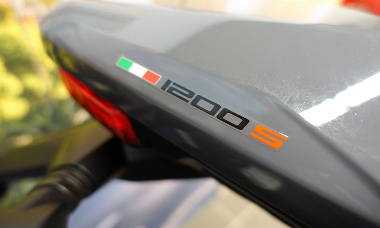 Ducati