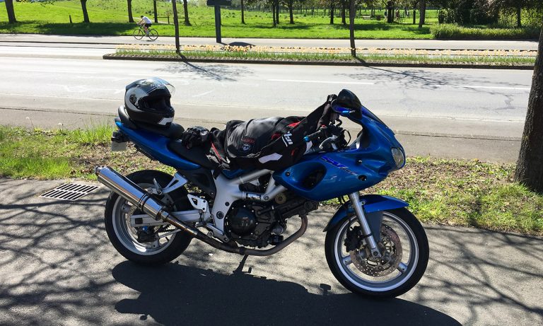 SVS 650