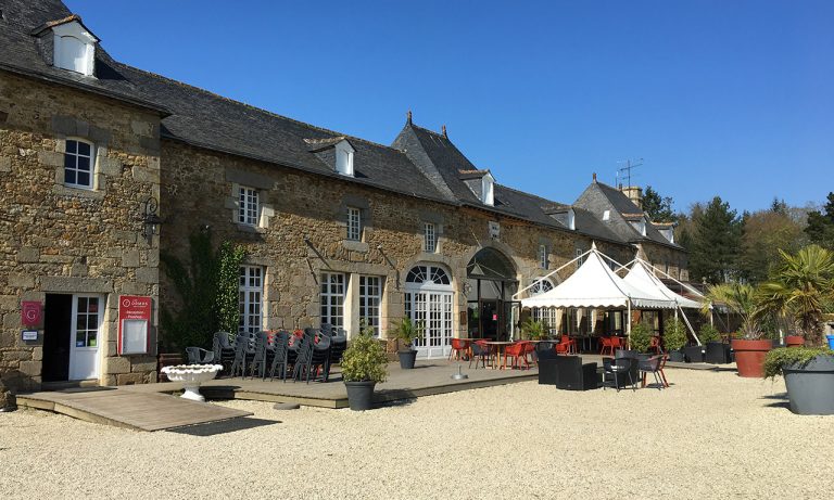 domaine des ormes