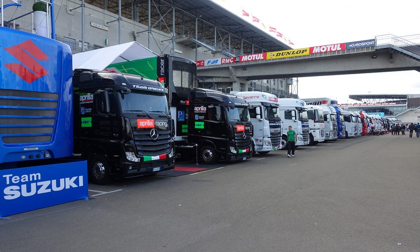 MotoGP Le Mans : le guide complet pour profiter du Grand Prix de France