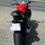 S 1000 R, un roadster allemand à la sauce Japonaise