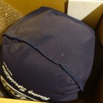 sac de transport casque de moto Arai