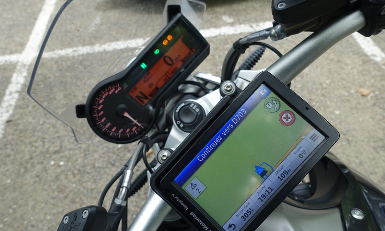 roadbook du 31 juillet 2017 à moto