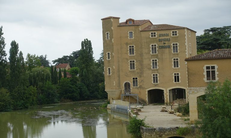 Le Moulin de Condom