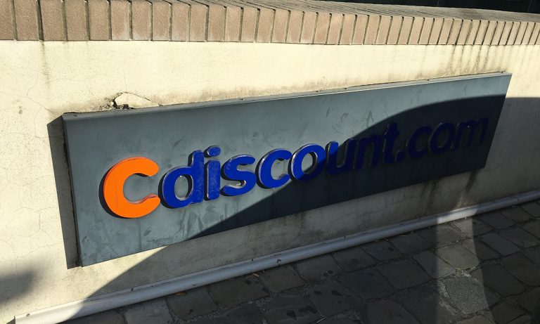 Cdiscount à Bordeaux