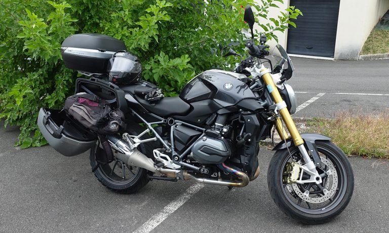 R12R à angoulême