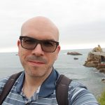 David Jazt à Biarritz