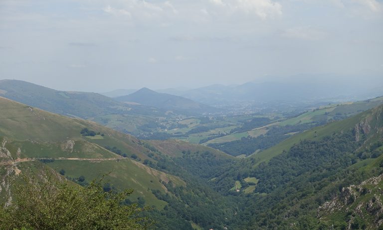Gaineko Karrika, 64430 Saint-Étienne-de-Baïgorry, France
