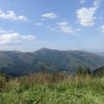 entre campagne, montagne et mer... j'aime le Pays Basque