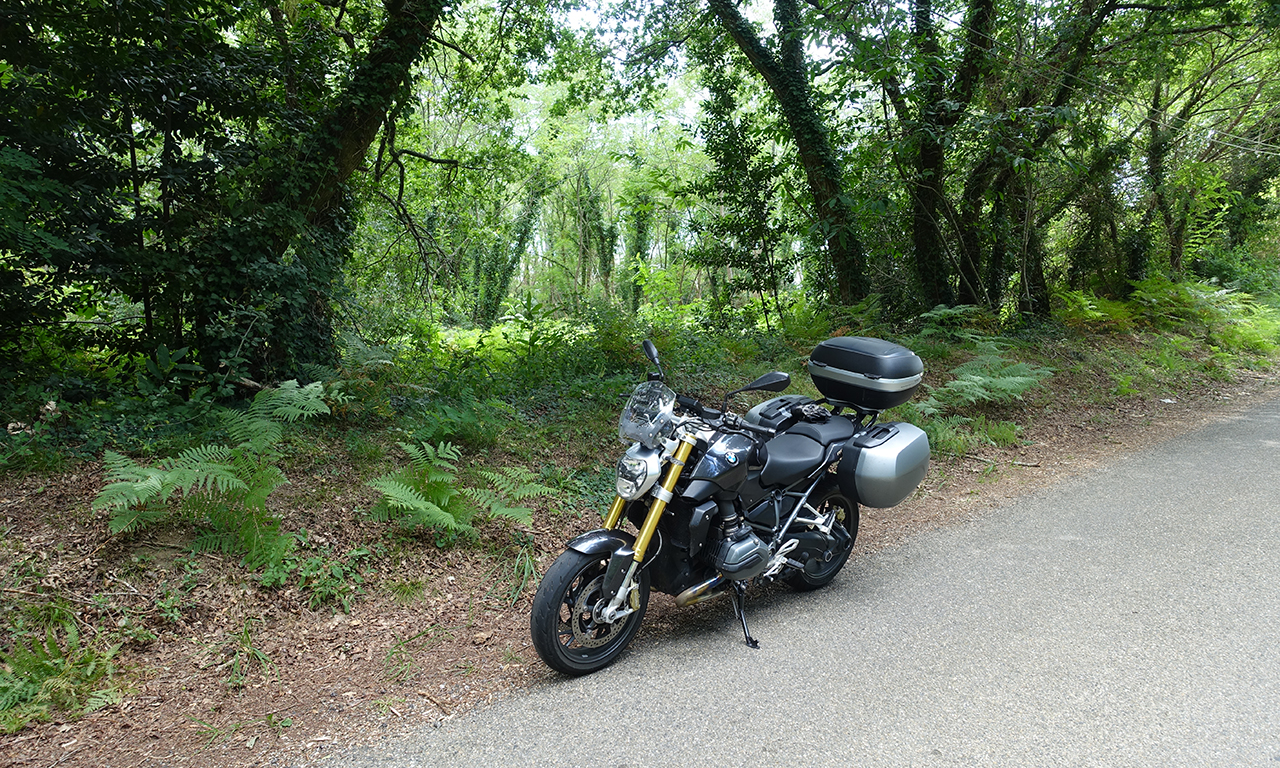 Bien être et Nature à Soustons