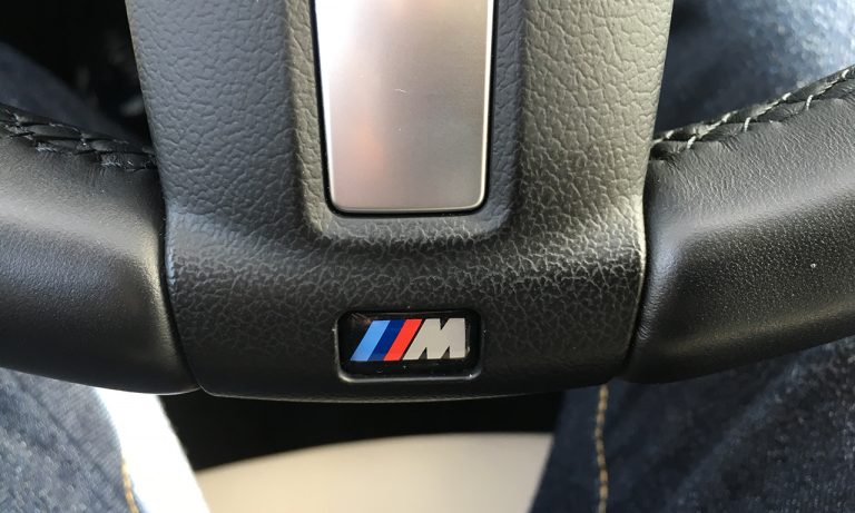 Pack M SERIE 4 BMW