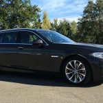 BMW Huchet Rennes : concession voiture allemande à Rennes