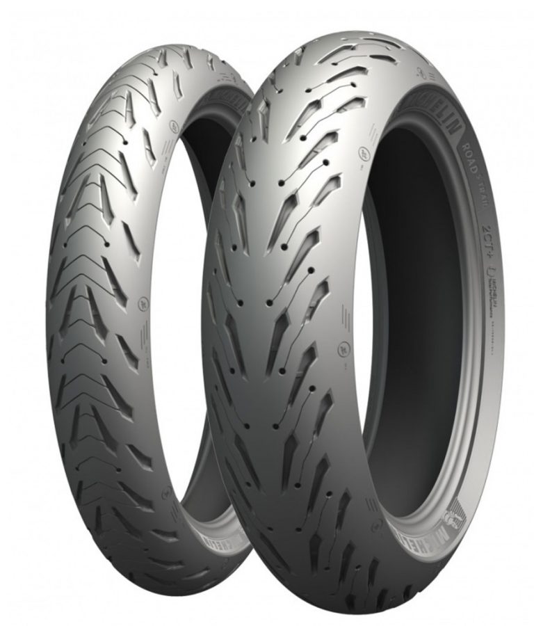 Michelin Road 5