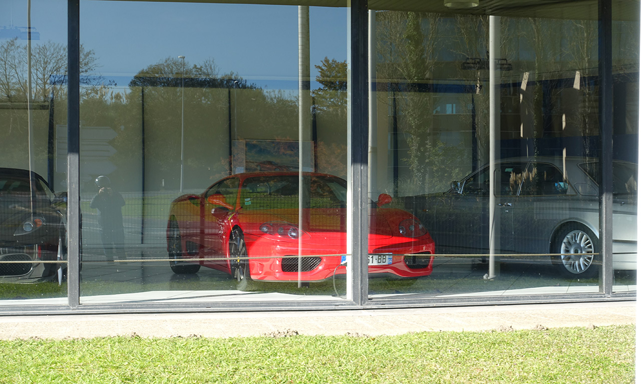 Ferrari 360 Modena en vente à Bayonne
